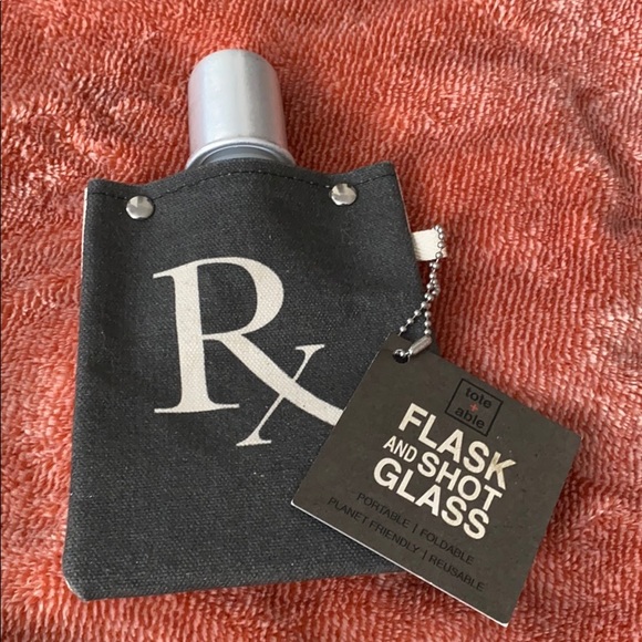Rx Flask - Picture 2 of 4